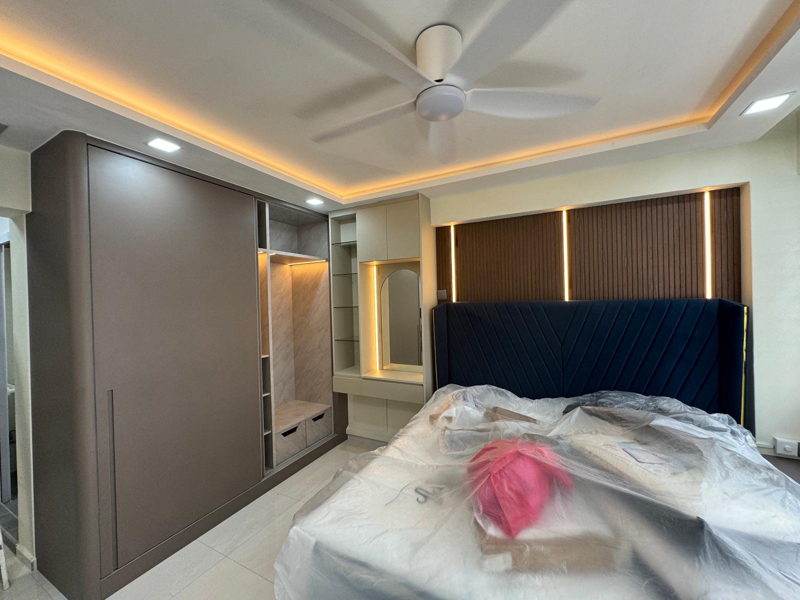 home renovation