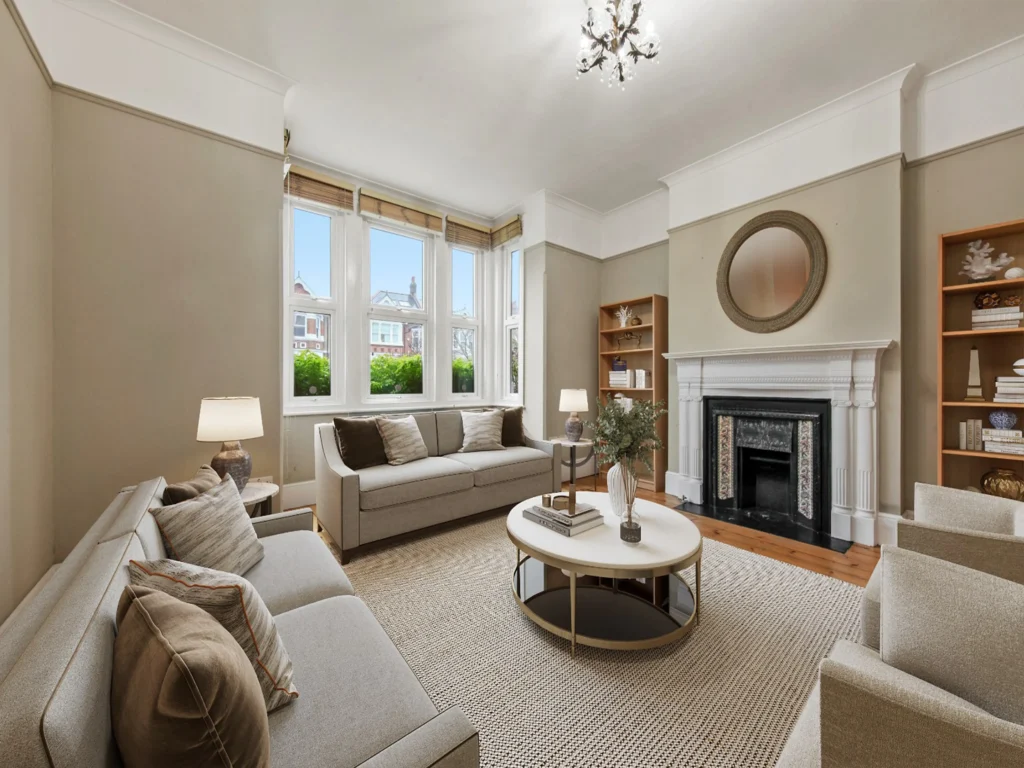 home renovation
